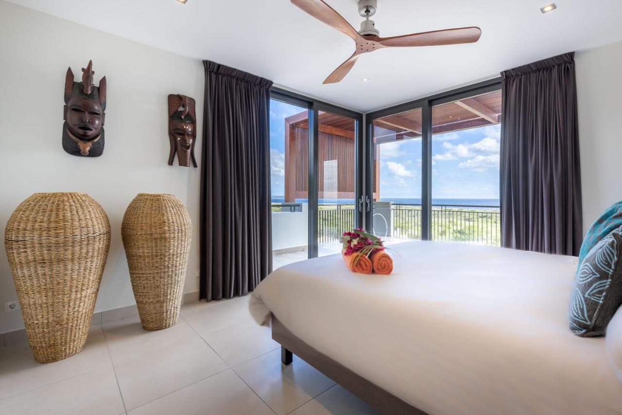 Coral Estate Ocean View Apartments Willemstad Exterior foto
